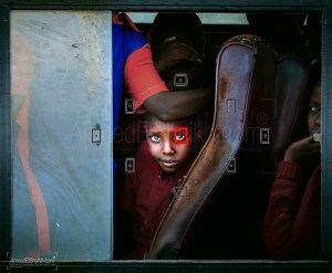 Focus and Canon Focus modes