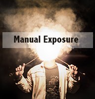 Manual Exposure
